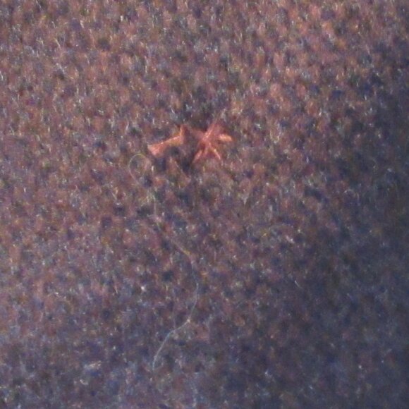 Vintage Jones New York Men's 42T Swanton Knee Length Winter Coat F382 - Picture 7 of 7